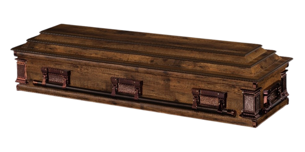 Three Tier Casket Photoroom