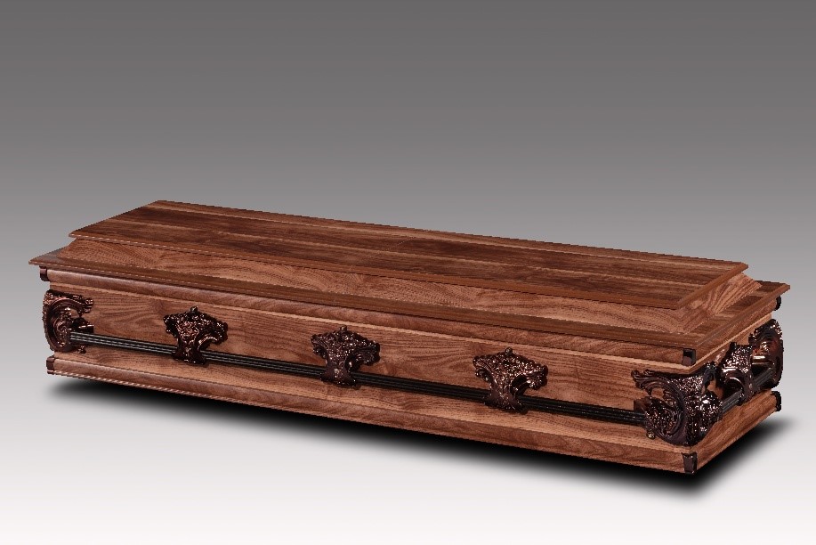 casket
